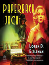 Cover image for Paperback Jack